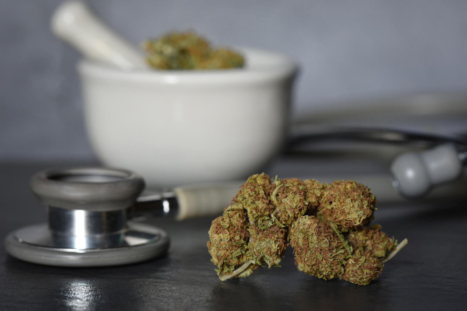 marijuana